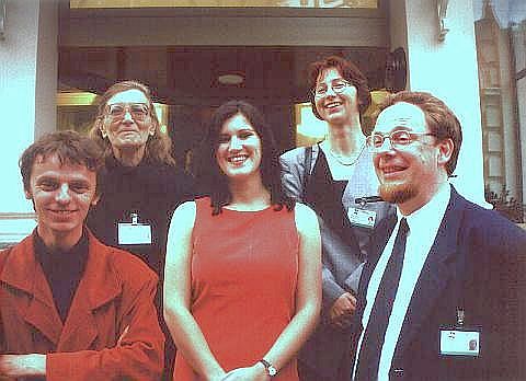 &Oslash;kumenisk jury